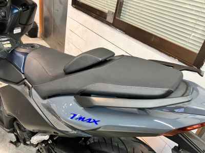 Yamaha TMAX 560 Tech MAX 2024