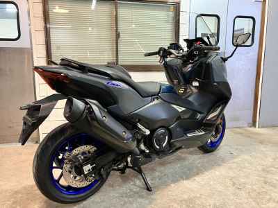 Yamaha TMAX 560 Tech MAX 2024