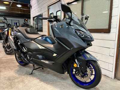 Yamaha TMAX 560 Tech MAX 2024