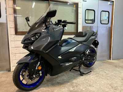 Yamaha TMAX 560 Tech MAX 2024
