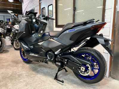 Yamaha TMAX 560 Tech MAX 2024