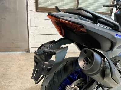 Yamaha TMAX 560 Tech MAX 2024