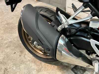 Honda CB250R