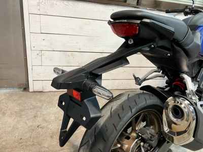 Honda CB250R