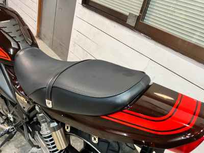 Kawasaki Z125400 KAI 2008