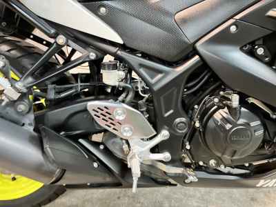 Yamaha YZF-R25