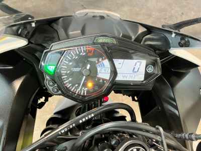 Yamaha YZF-R25