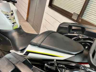 Yamaha YZF-R25