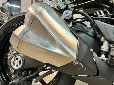 Kawasaki Ninja 1000 2015