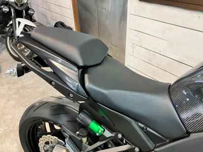 Kawasaki Ninja 1000 2015