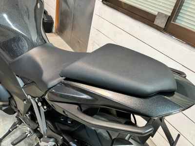 Kawasaki Ninja 1000 2015