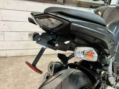 Kawasaki Ninja 1000 2015