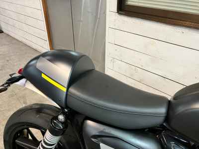 Triumph Speed Twin 1200 2022