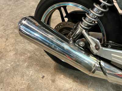 Honda CB1100 2013