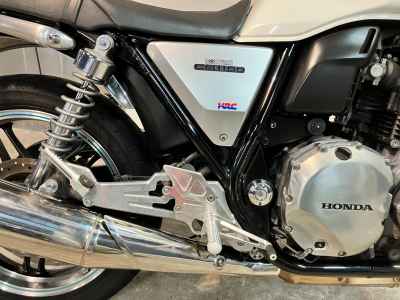 Honda CB1100 2013