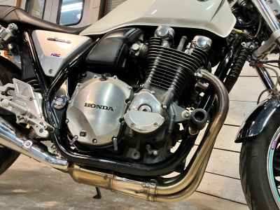 Honda CB1100 2013
