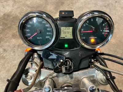 Honda CB1100 2013