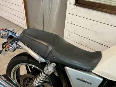 Honda CB1100 2013