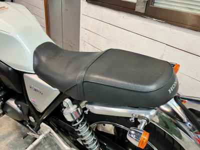 Honda CB1100 2013