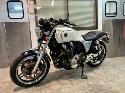 Honda CB1100 2013