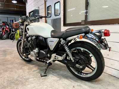 Honda CB1100 2013