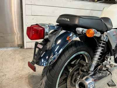 Honda CB1100 2013
