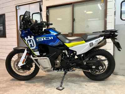 Husqvarna Norden 901 2023