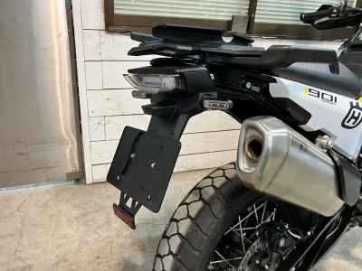 Husqvarna Norden 901 2023