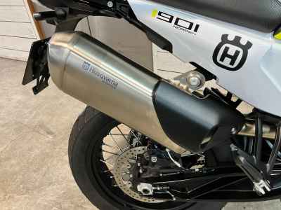 Husqvarna Norden 901 2023