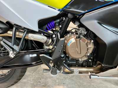 Husqvarna Norden 901 2023