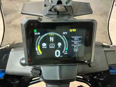 Husqvarna Norden 901 2023