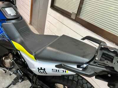 Husqvarna Norden 901 2023