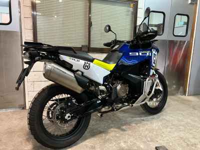 Husqvarna Norden 901 2023