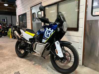 Husqvarna Norden 901 2023