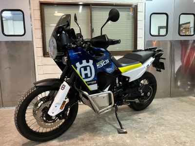 Husqvarna Norden 901 2023