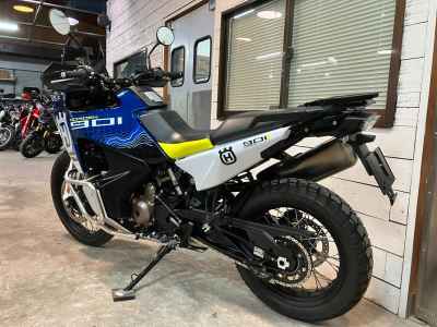 Husqvarna Norden 901 2023
