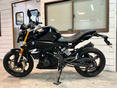 BMW G310R 2023