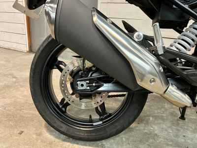 BMW G310R 2023