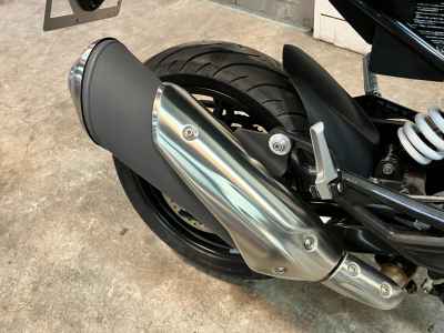 BMW G310R 2023