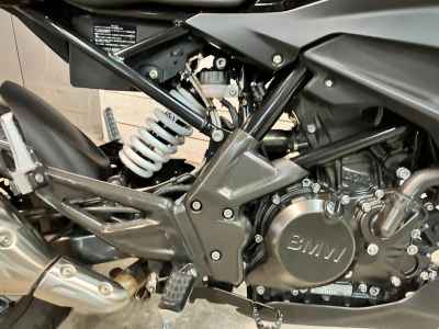 BMW G310R 2023