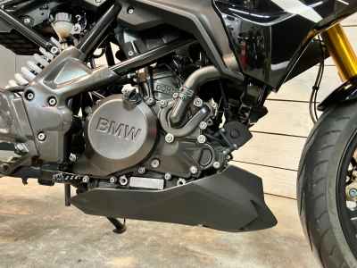 BMW G310R 2023