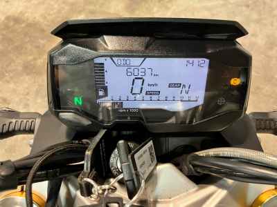 BMW G310R 2023