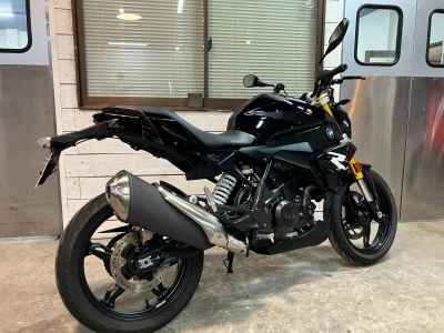 BMW G310R 2023