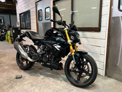 BMW G310R 2023