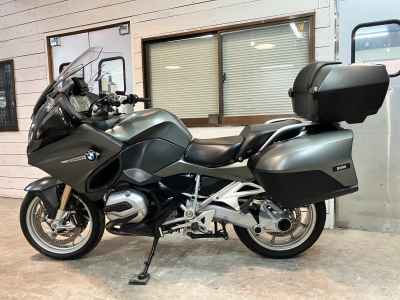 BMW R1200RT 2015