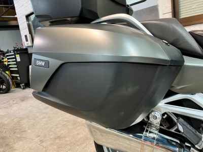 BMW R1200RT 2015