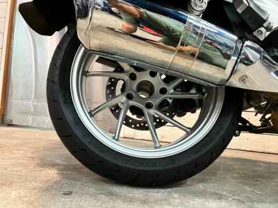 BMW R1200RT 2015