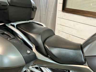 BMW R1200RT 2015