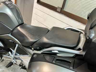 BMW R1200RT 2015