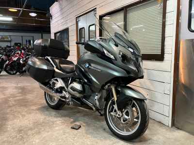 BMW R1200RT 2015